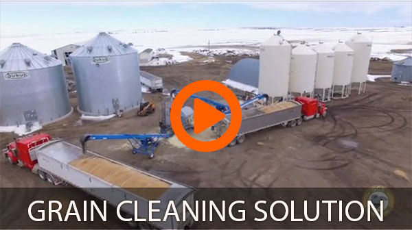 Grain Cleaning Solutions