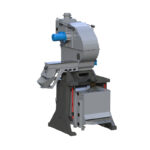 GCS 1400 Air Screen Grain Cleaner