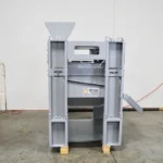 GCS 600