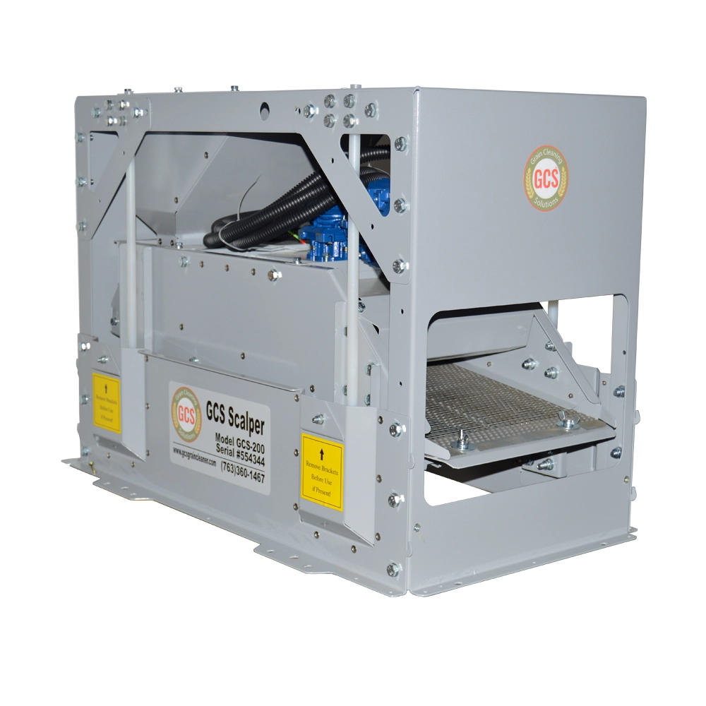 GCS 200 Scalper