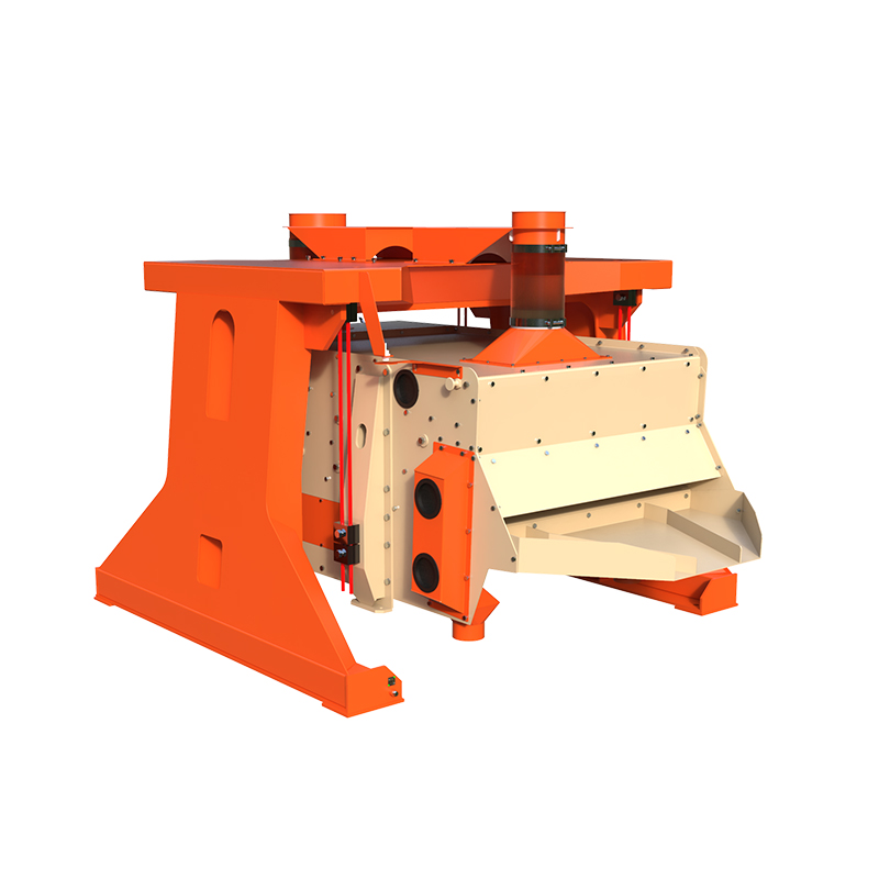Grain Cleaner