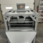 gcs 600 graincleaner