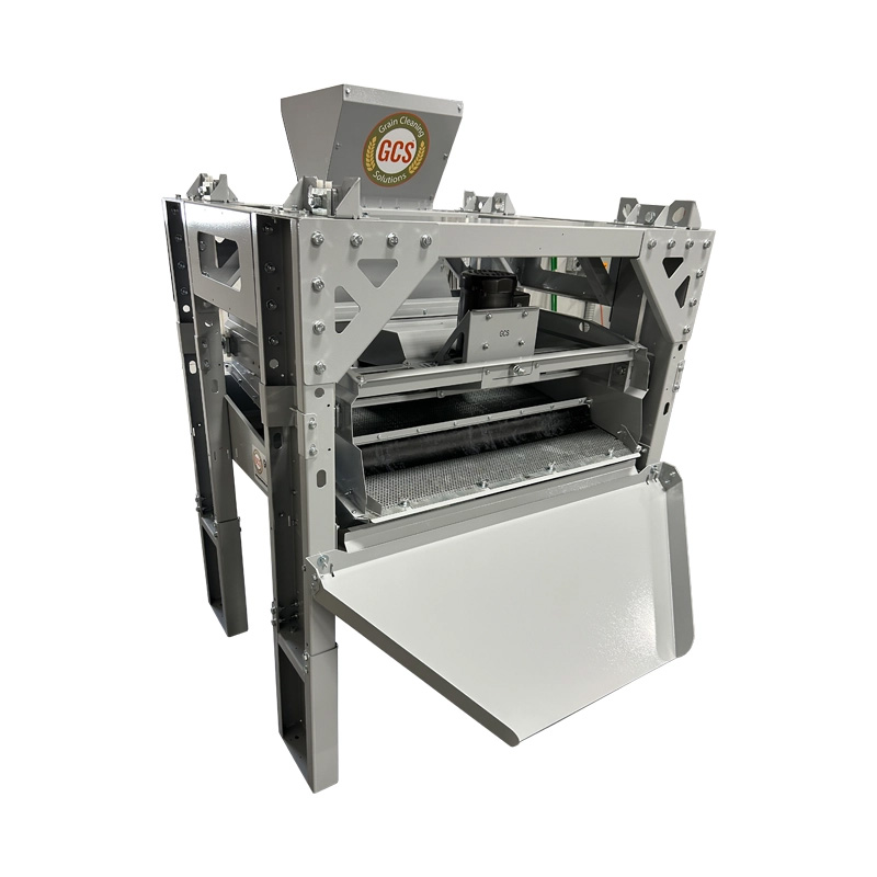 gcs-600-graincleaner