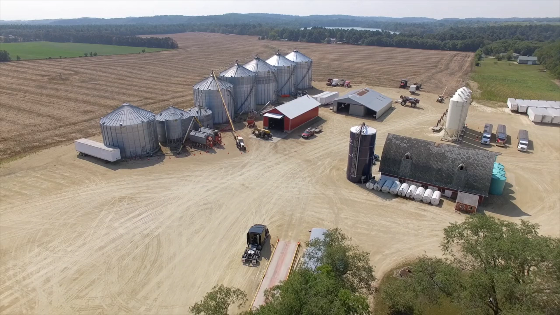 GCS Intro Video